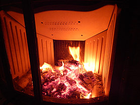 Nordpeis Ni25 в стиле рустик 7