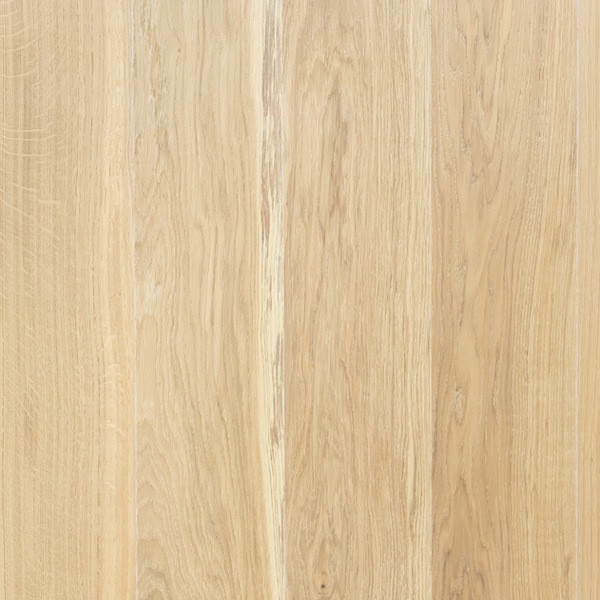 Паркетная доска Polarwood Premium Дуб Mercury White Oiled с фаской - фото 1 - id-p61909330