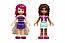 Конструктор Bela Friends 10498 "Поп-звезда: Дом Ливи" (аналог LEGO Friends 41135) 619 деталей , фото 9