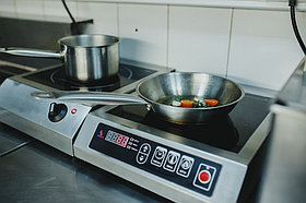Оборудование посуда инвентарь для кухни Казино Skyline 18