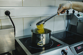 Оборудование посуда инвентарь для кухни Казино Skyline 2