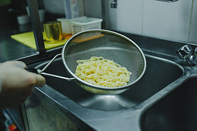 Оборудование посуда инвентарь для кухни Казино Skyline 29