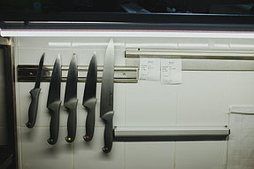 Оборудование посуда инвентарь для кухни Казино Skyline 20