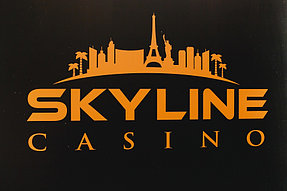 Оборудование посуда инвентарь для кухни Казино Skyline 7