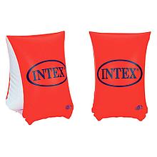 Нарукавники intex для детей от 6 до 12 лет