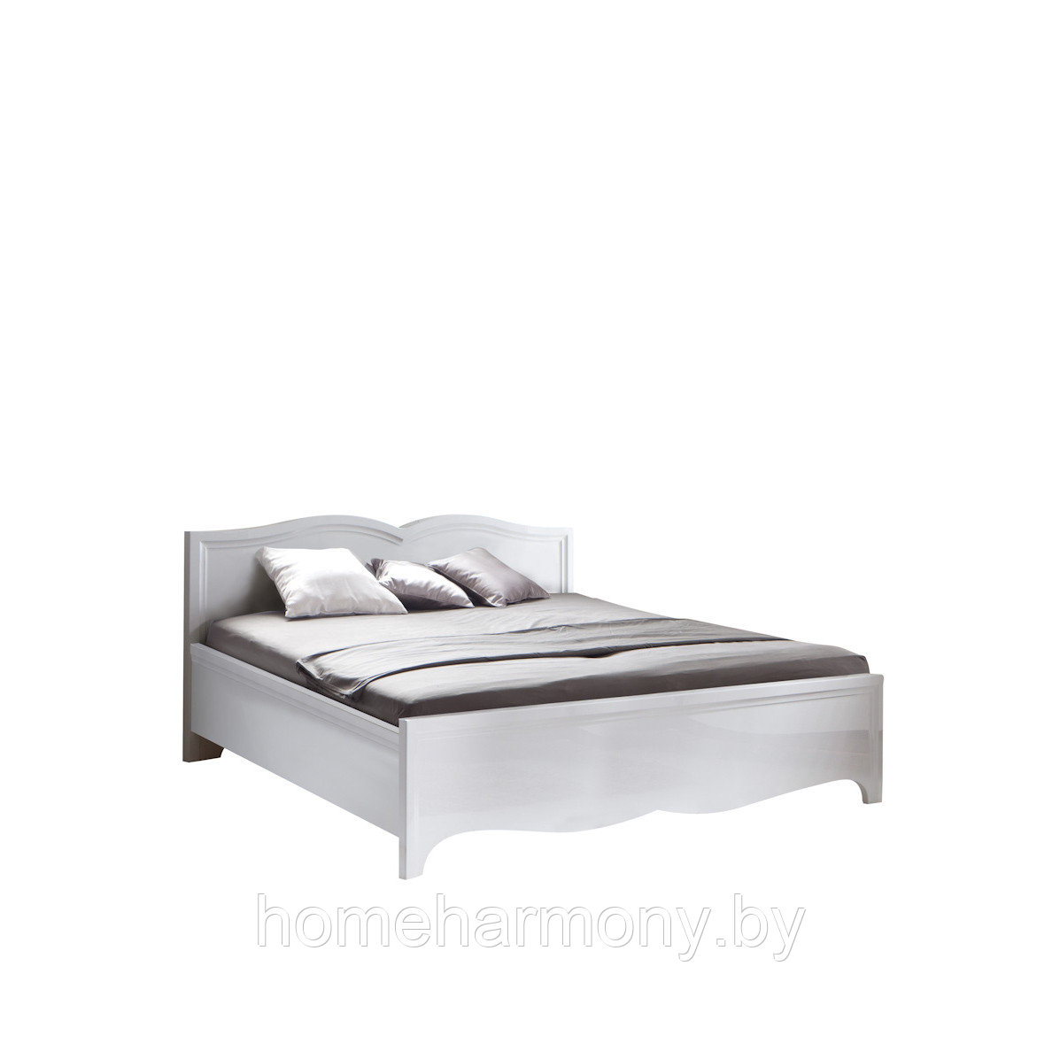 Кровать MI-2 160