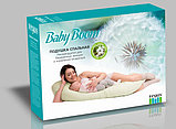 Подушка для беременных BabyBoom  Vegas MemoryFoarm, фото 3