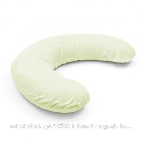 Подушка для беременных BabyBoom с шариками - фото 2 - id-p61914572