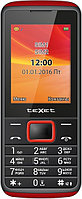 Мобильный телефон Texet TM-214