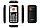 Мобильный телефон Texet TM-B114, фото 2
