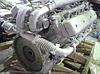 Двигатель ЯМЗ-238ДЕ (из кап. ремонта)