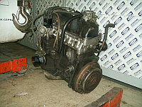 Двигатель ВАЗ-21213 Нива 1,7 карб.