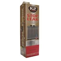 K2 T230 Герметик для радиатора порошок StopLeak 18,5г