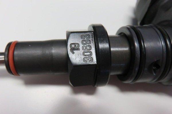Ключ для монтажа гайки распылителя НФ Audi/ VW 1,9 - фото 3 - id-p61924163