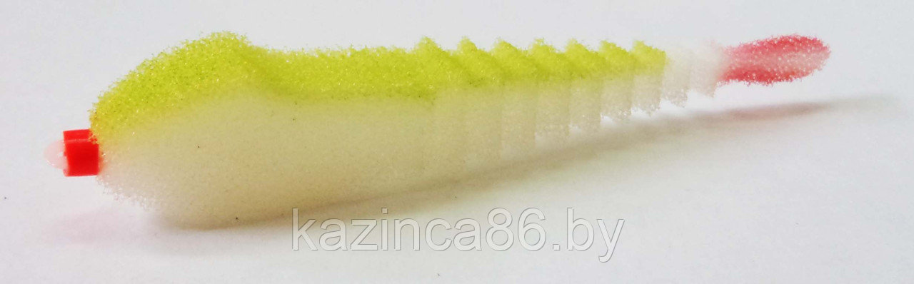 Поролоновая рыбка 3D EX STREAM 10 WLgr - фото 1 - id-p61925242
