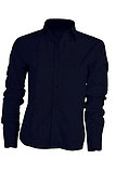 Рубашки женские с длинным рукавом JHK SHIRT OXFORD, SHIRT POPLIN, фото 3