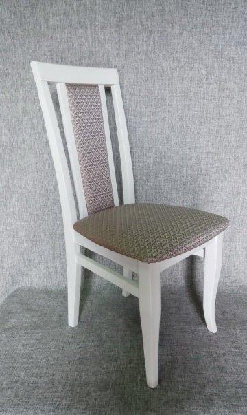 Стул мягкий из березы Б-2230.1