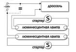 Стартер LS 151M 4-22W 127V Комтех, фото 3