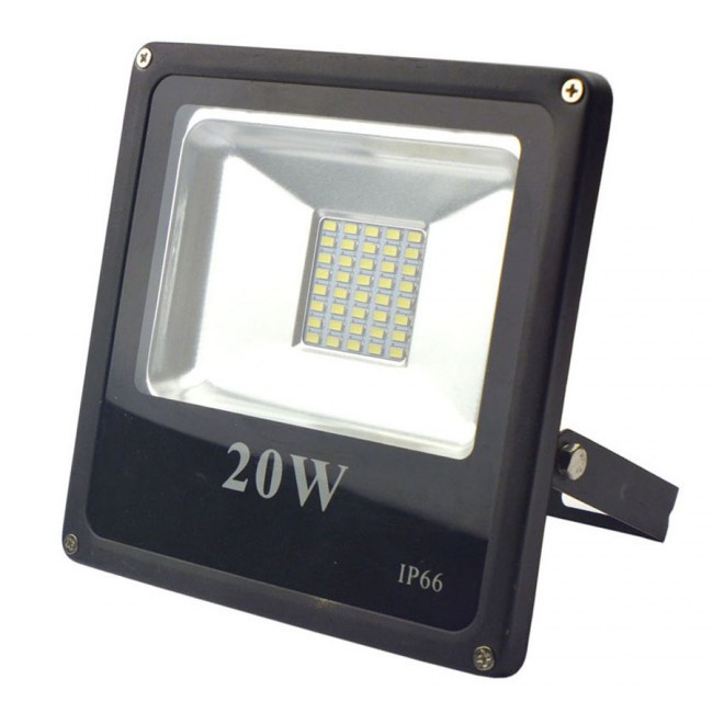 Прожектор светодиодный 20W ip66 Прожектор20W м