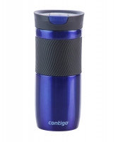 Термокружка Contigo BYRON Deep Blue.