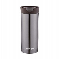 Термокружка Contigo HURON Gunmetal.