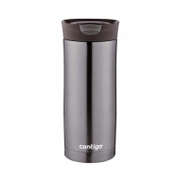 Термокружка Contigo HURON Gunmetal. - фото 1 - id-p61948075