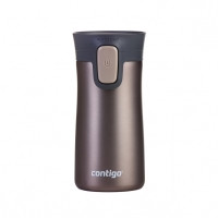 Термокружка Contigo Pinnacle Matte Latte.