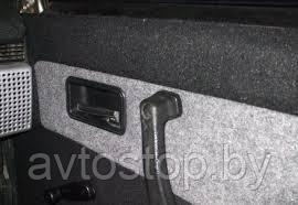 Карпет автомобильный черный , ш. 1,5 м. - фото 4 - id-p71908674