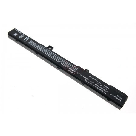 Аккумулятор (батарея) для ноутбука Asus X551C, X551M (A41N1308) 14.8V 2600mAh - фото 2 - id-p61950401