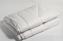 Одеяло облегченное Бамбук Бэлио 1,5 сп. (140х205) тик