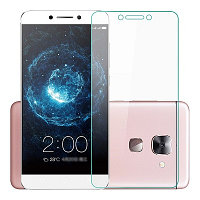 Противоударное защитное стекло Ainy Tempered Glass Protector 0.3mm для LeEco Le Max 2 X820