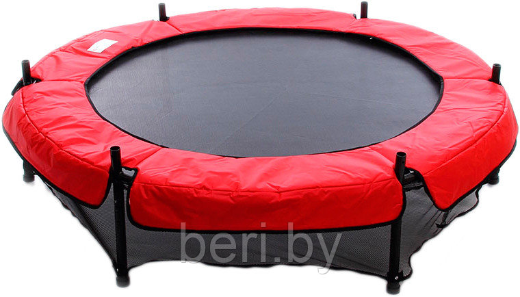 Батут детский Bebon Sports KD55 с защитной сеткой 55INCH (140см) (ID ...