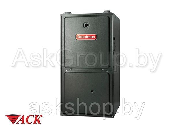 Воздухонагреватель газовый GOODMAN GDS 90805D2 (23,5 кВт)