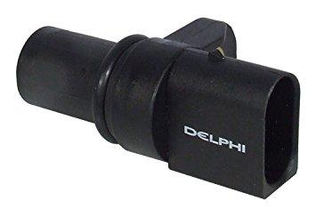 Датчик распредвала DELPHi. BMW E81/ E46/ E90/ E36/ E39/ E60/ E63/ E38/ E65/ E83/ E53/ E85, 1.6/ 1.8/ 2.0/ 2.3/ - фото 1 - id-p61979130