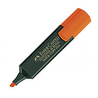 Маркер текстовый Faber-Castell Textliner/оранжевый
