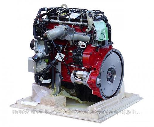 Двигатель CUMMINS ISF 2.8 ЕВРО-4,  .ISF2.8S4129Р-022, фото 2