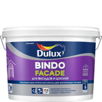 Dulux Bindo Facade 2,5l(10l)