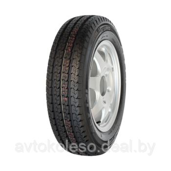 Автомобильные шины KAMA EURO HK-131 195/70R15C 104R - фото 1 - id-p61988941