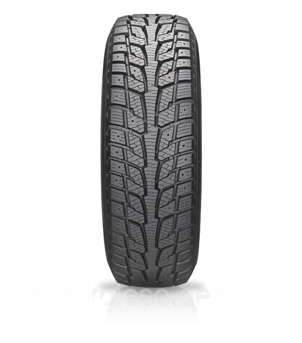 Автомобильные шины Hankook Winter i*Pike LT RW09 215/70R15C 109/107R - фото 2 - id-p61989419