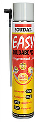 Soudabond Easy Полиуретановый клей в аэрозоле