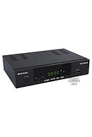 Приёмник цифрового эфирного телевидения World Vision T55 GOLD (DVB-T/T2) 61962468 Приёмник цифрового эфирного телевидения World Vision T55 GOLD (DVB-T/T2)