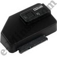 Переходник-адаптер для жесткого диска SATA - USB 3.0 StLab U-960, КНР - фото 1 - id-p57292829