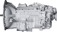 Коробка передач ЯМЗ-236 5-ст (ремонтная)