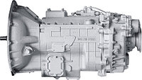 Коробка передач ЯМЗ-238 (ремонтная)