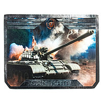 Игровой коврик для мыши Dialog PGK-07 Tank 300x235x3 мм