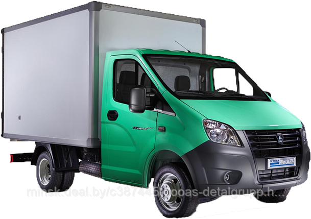 Модуль погружного электробензонасоса ГАЗель-Next, А21R33.1139010, фото 2