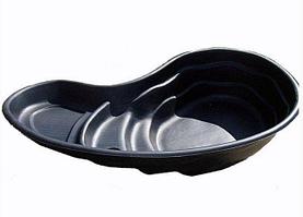 Пруд пластиковый V-280 (1000*1900*450)