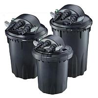 Фильтр напорный CF-10 для пруда с УФ