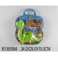 Музыкальная игрушка "Динозаврик" 60077