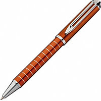 Ручка шариковая автоматическая Easy Gifts "Marly"/оранжевый